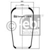 FEBI BILSTEIN 20916 Boot, air suspension